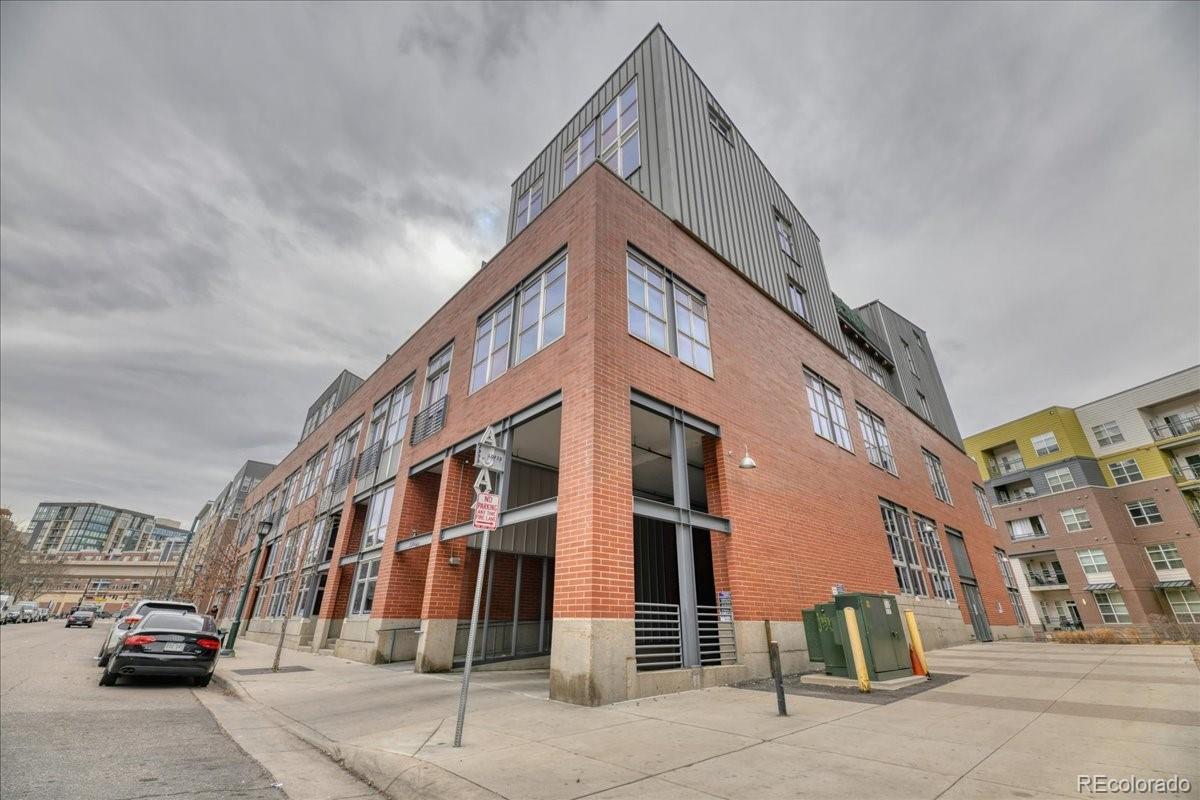 2955 Inca Street Denver CO 80202