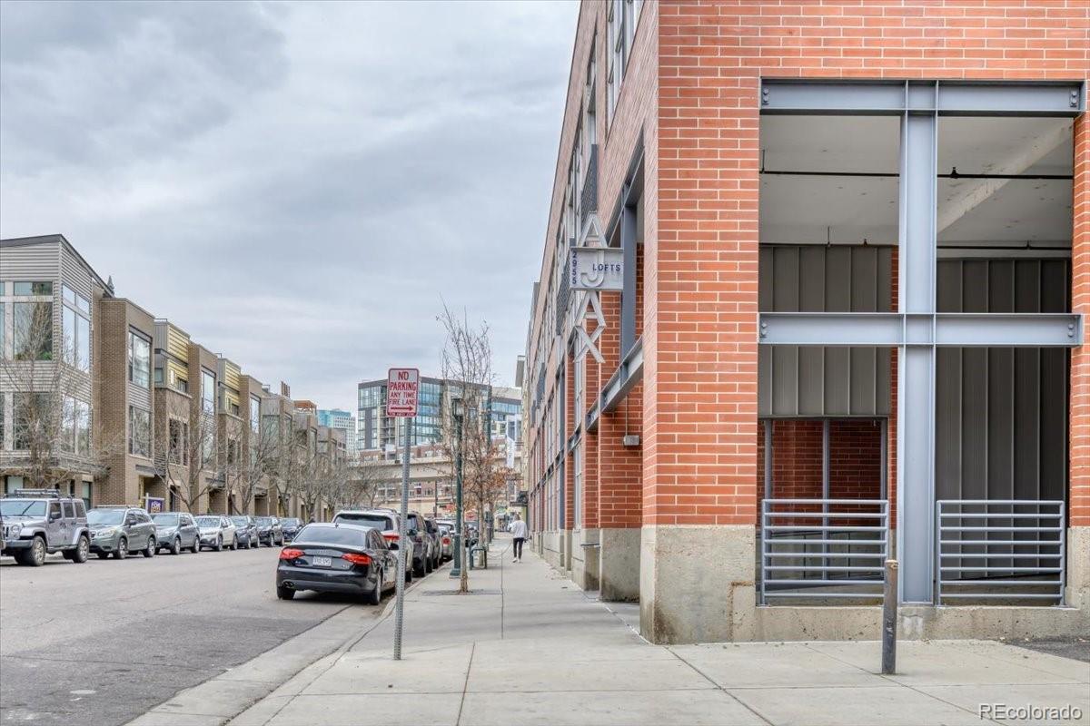 2955 Inca Street Denver CO 80202
