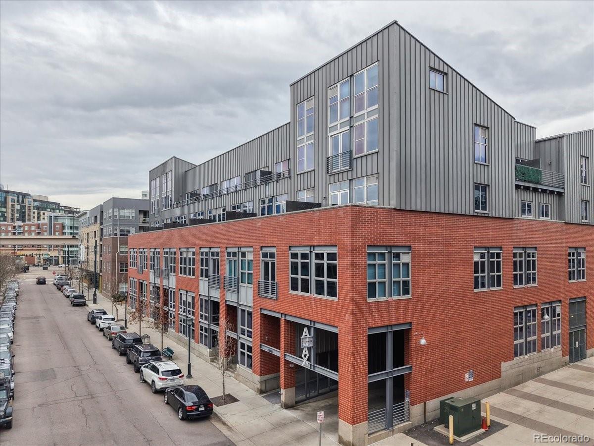2955 Inca Street Denver CO 80202