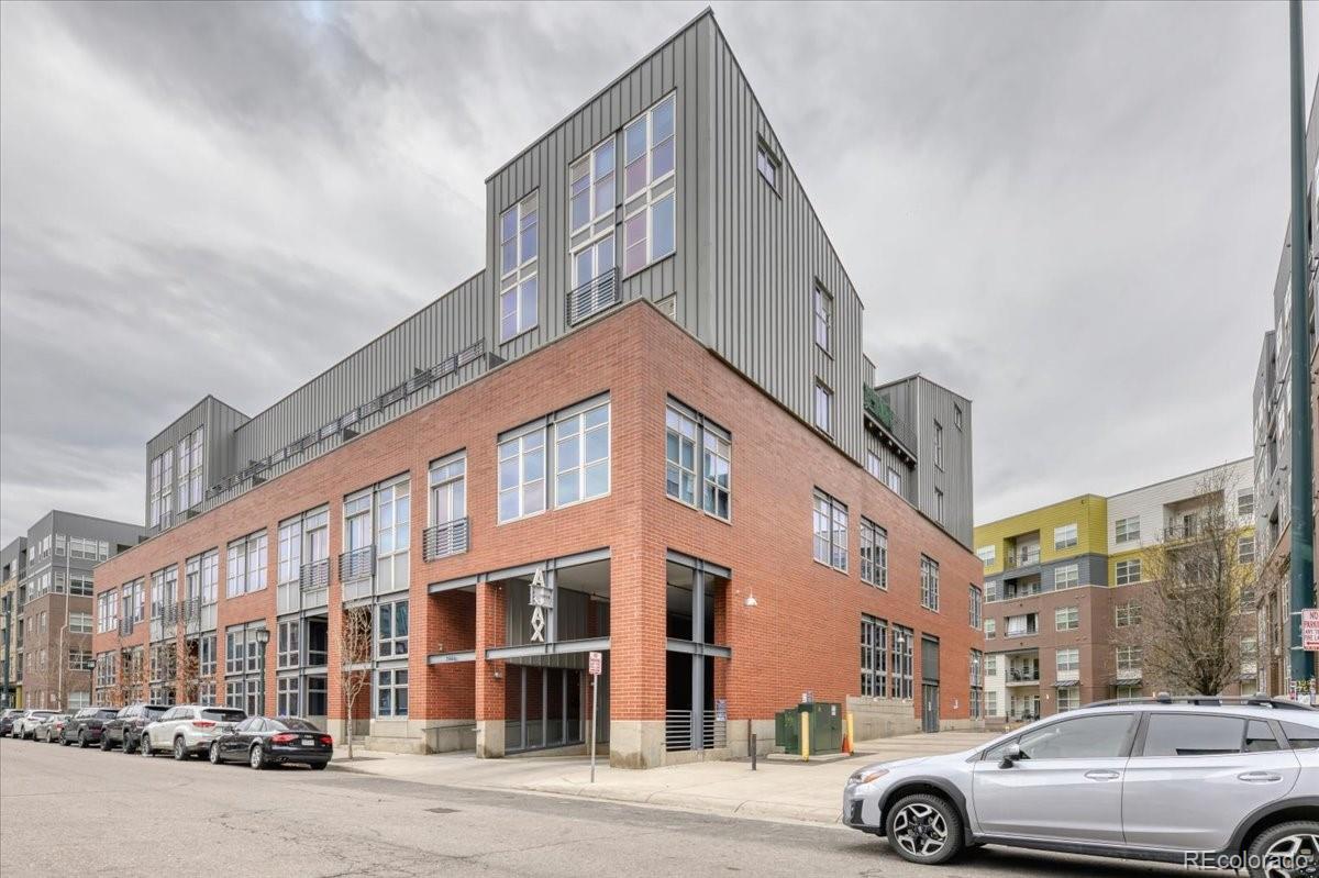 2955 Inca Street Denver CO 80202