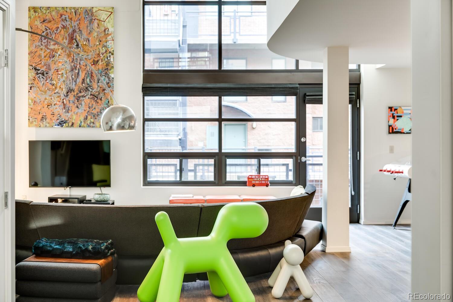 Denver CO, 930 Acoma Street, Unit 212