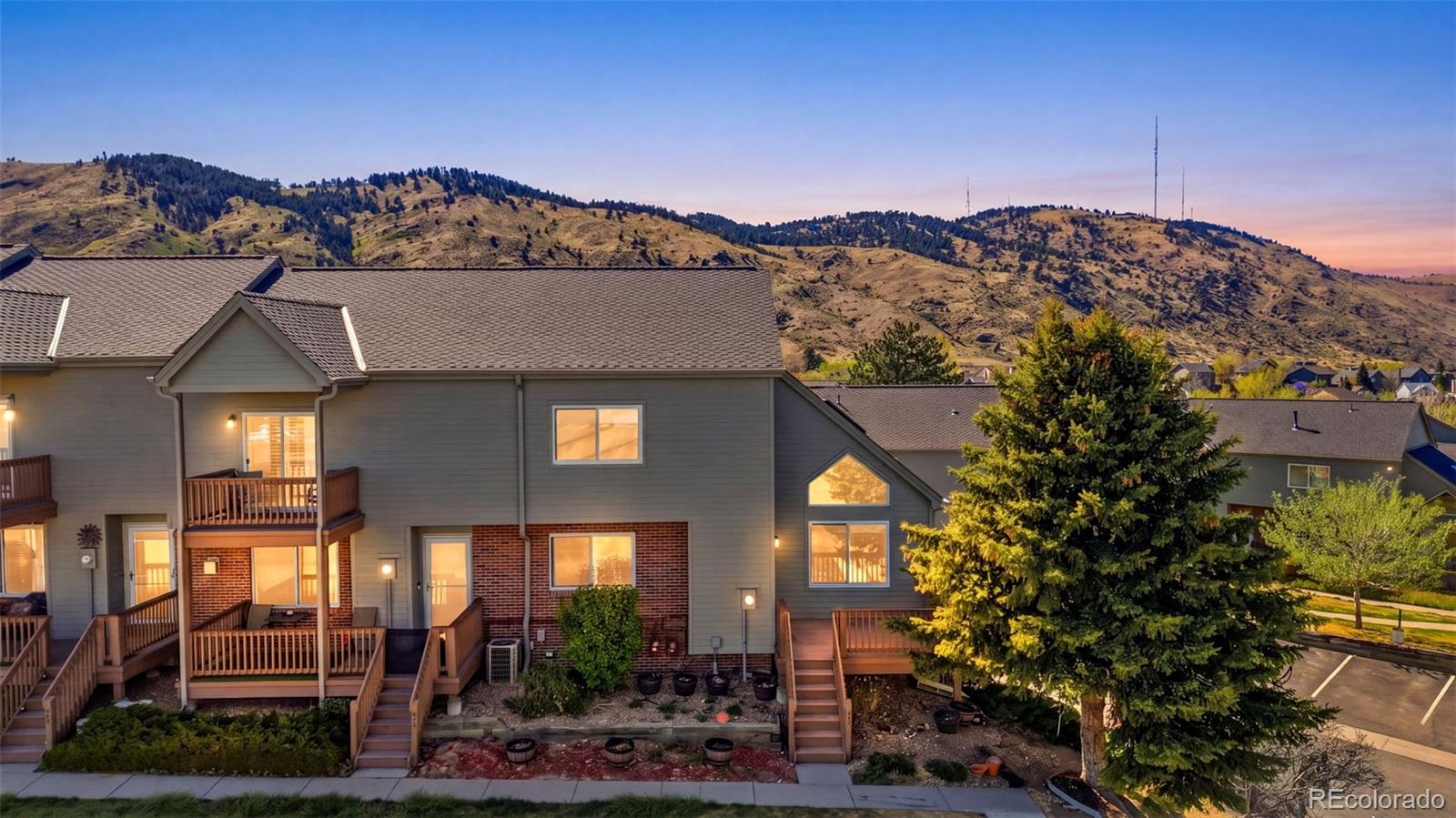 410 Antero Street Golden CO 80401