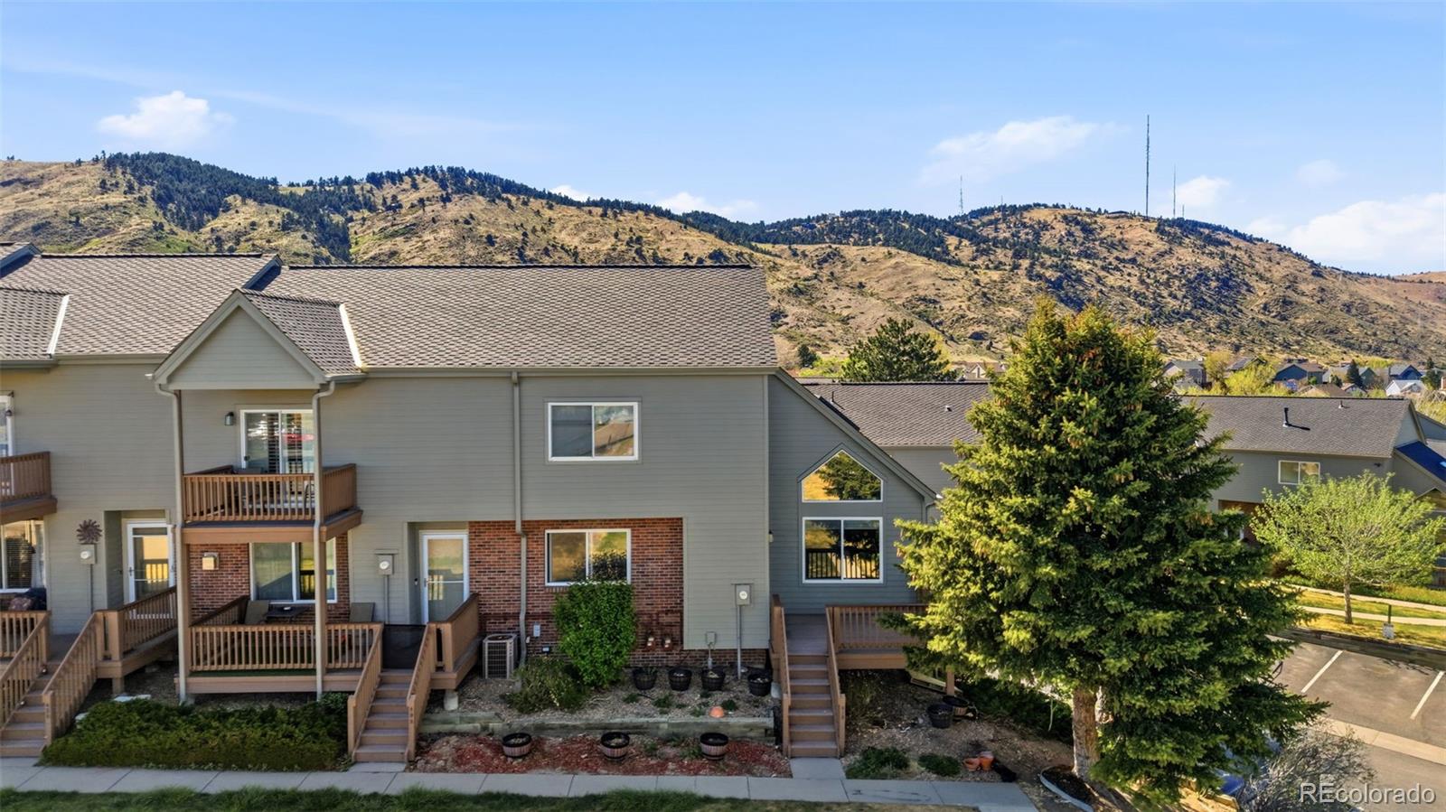 410 Antero Street Golden CO 80401