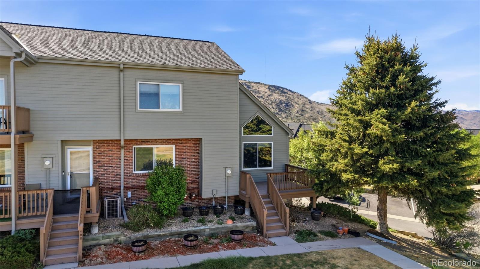 410 Antero Street Golden CO 80401
