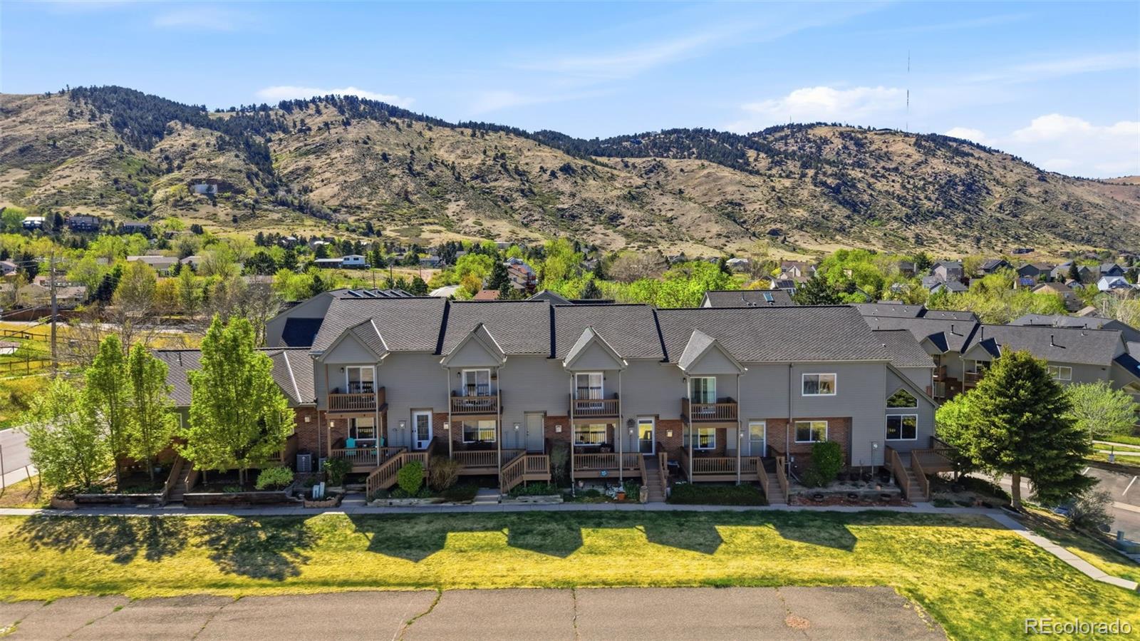 410 Antero Street Golden CO 80401
