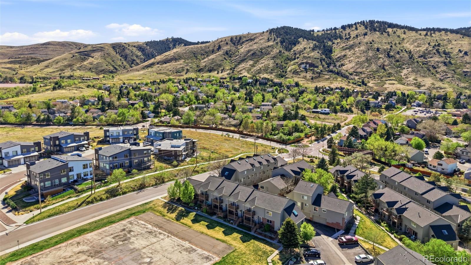 410 Antero Street Golden CO 80401