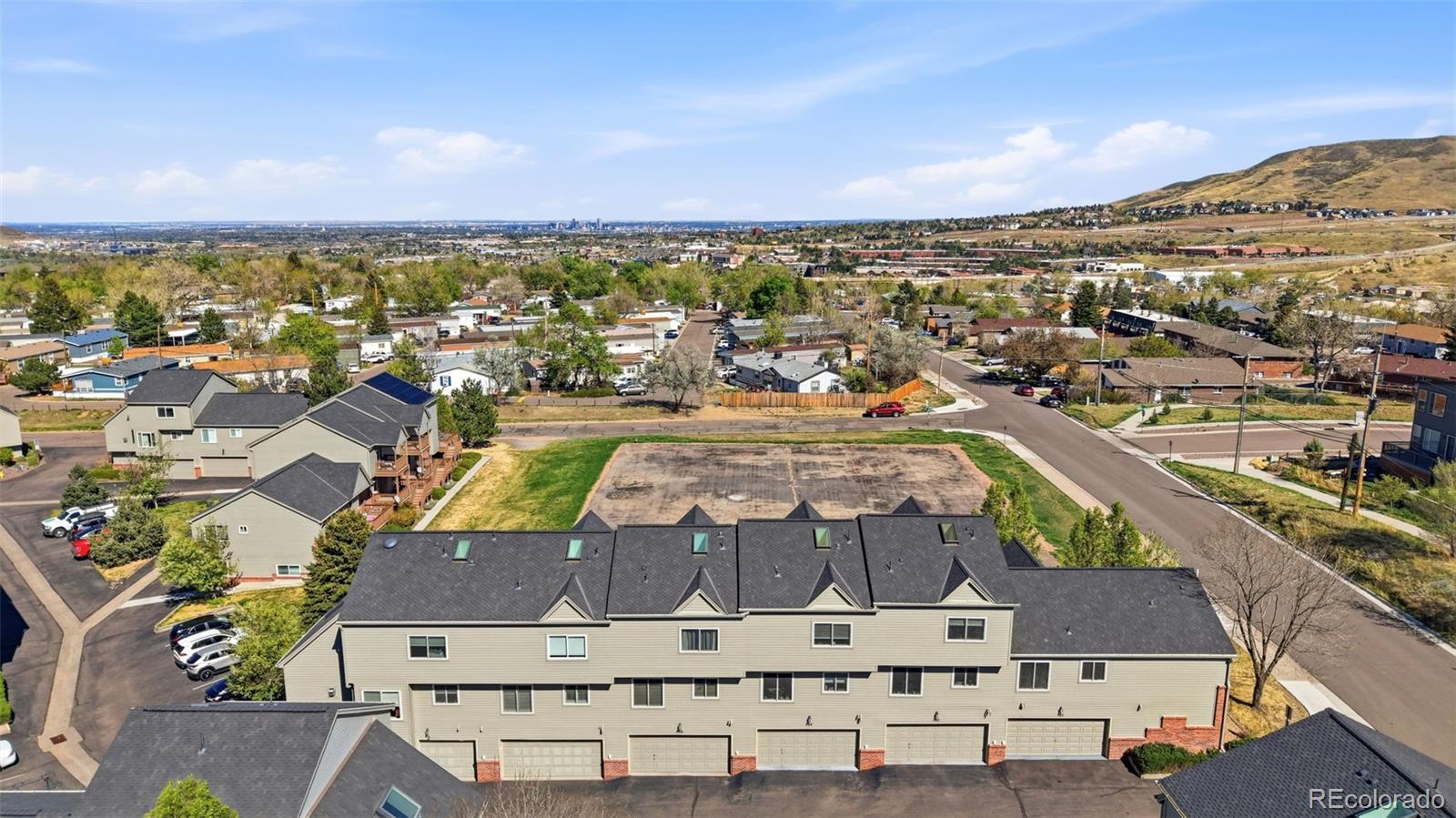 410 Antero Street Golden CO 80401