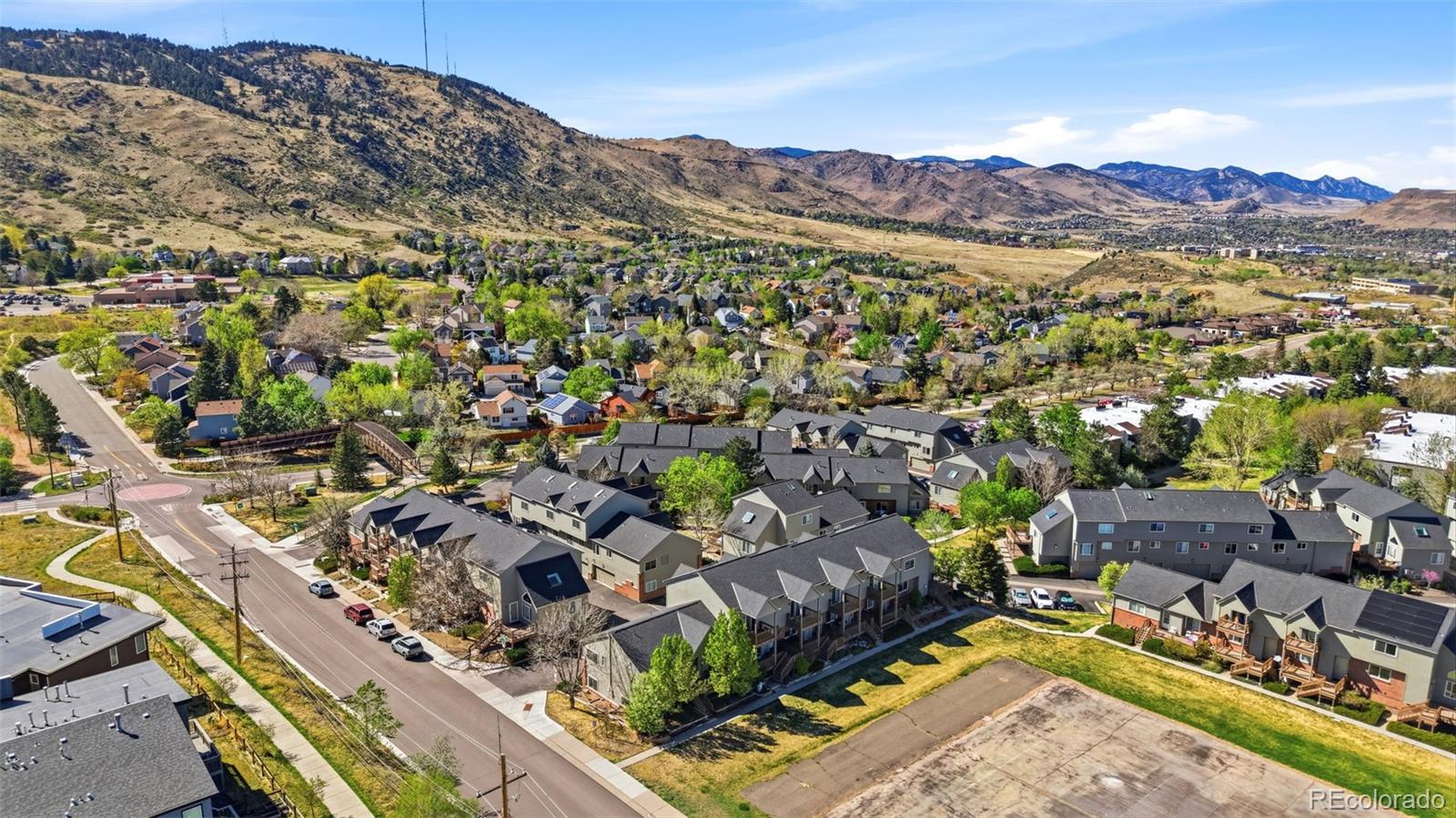 410 Antero Street Golden CO 80401