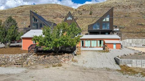 22 Hillside Drive Salida CO 81201
