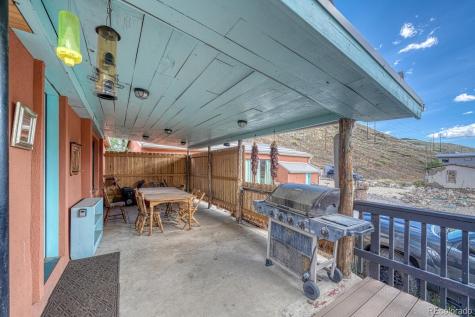 22 Hillside Drive Salida CO 81201