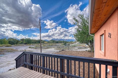 22 Hillside Drive Salida CO 81201