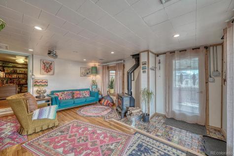 22 Hillside Drive Salida CO 81201