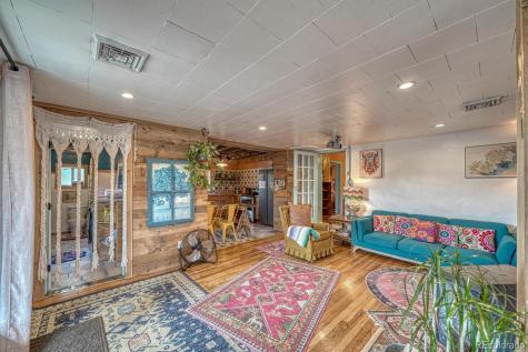 22 Hillside Drive Salida CO 81201