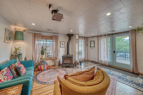 22 Hillside Drive Salida CO 81201