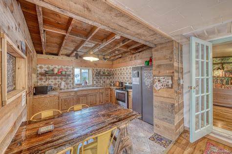 22 Hillside Drive Salida CO 81201
