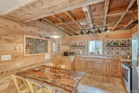22 Hillside Drive Salida CO 81201