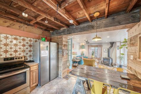 22 Hillside Drive Salida CO 81201