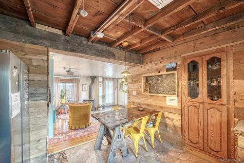 22 Hillside Drive Salida CO 81201