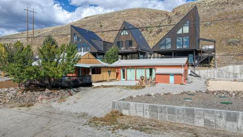 22 Hillside Drive Salida CO 81201