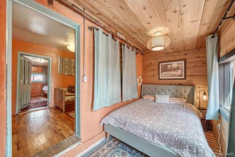 22 Hillside Drive Salida CO 81201
