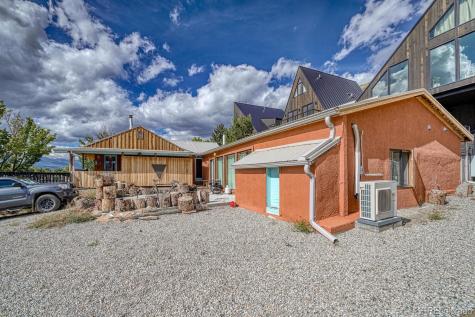 22 Hillside Drive Salida CO 81201