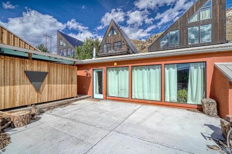 22 Hillside Drive Salida CO 81201