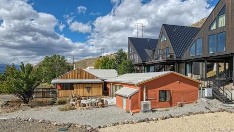 22 Hillside Drive Salida CO 81201
