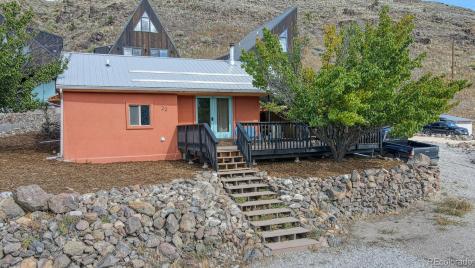 22 Hillside Drive Salida CO 81201