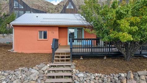 22 Hillside Drive Salida CO 81201