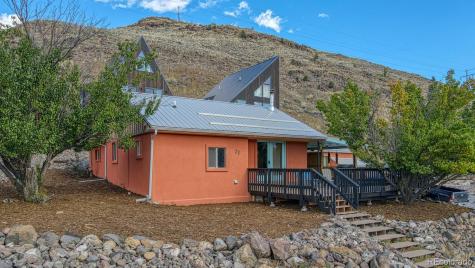 22 Hillside Drive Salida CO 81201