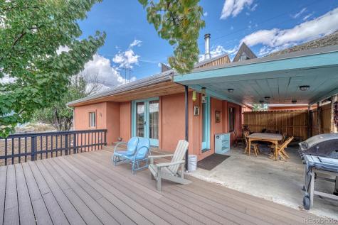 22 Hillside Drive Salida CO 81201