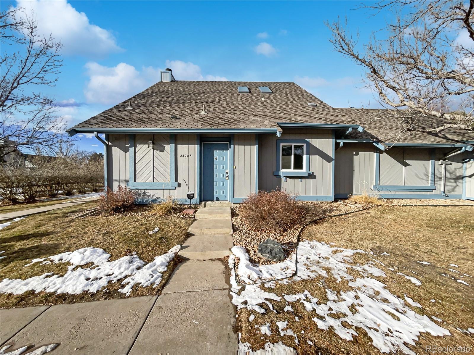 2500 S Victor Street Aurora CO 80014
