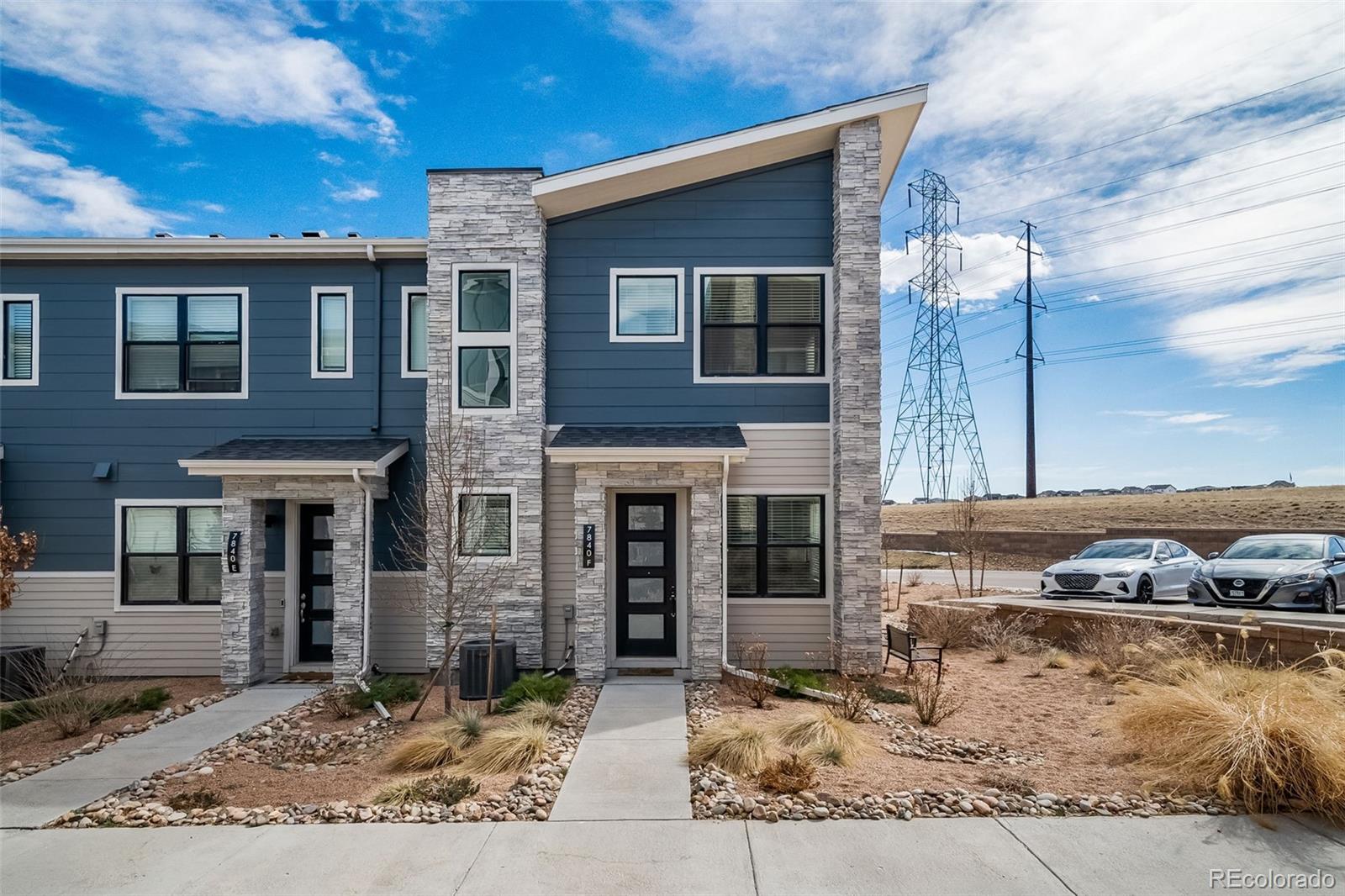 7840 Horsebrush Lane Littleton CO 80125