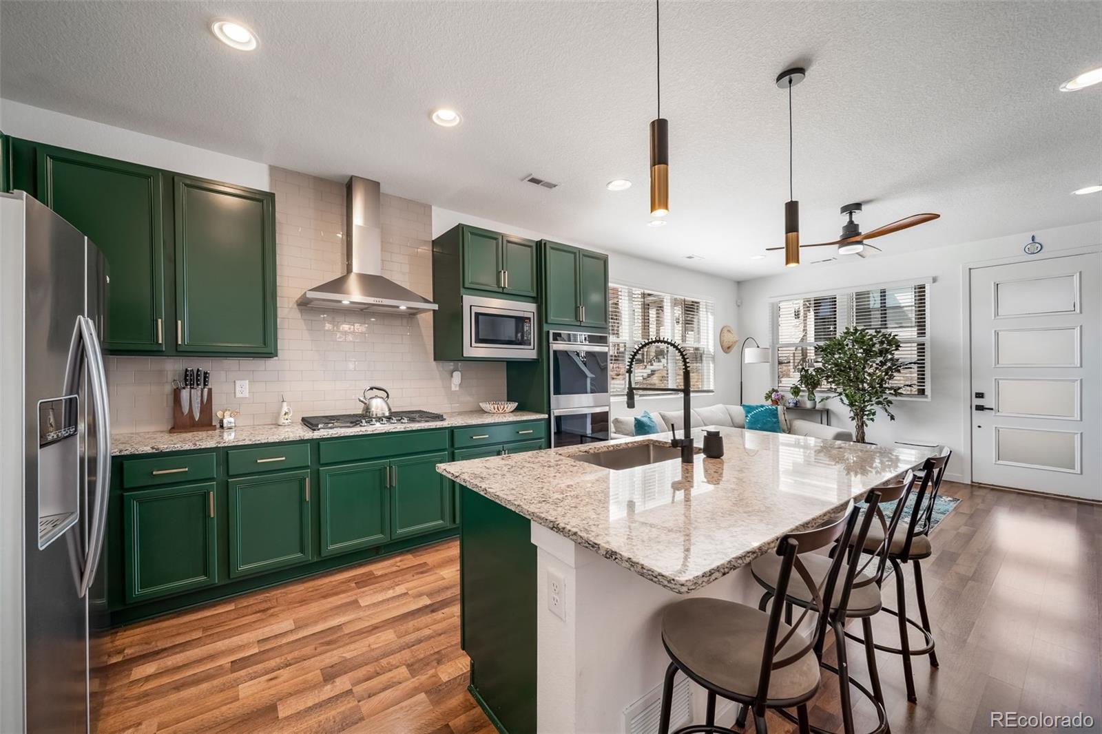 7840 Horsebrush Lane Littleton CO 80125