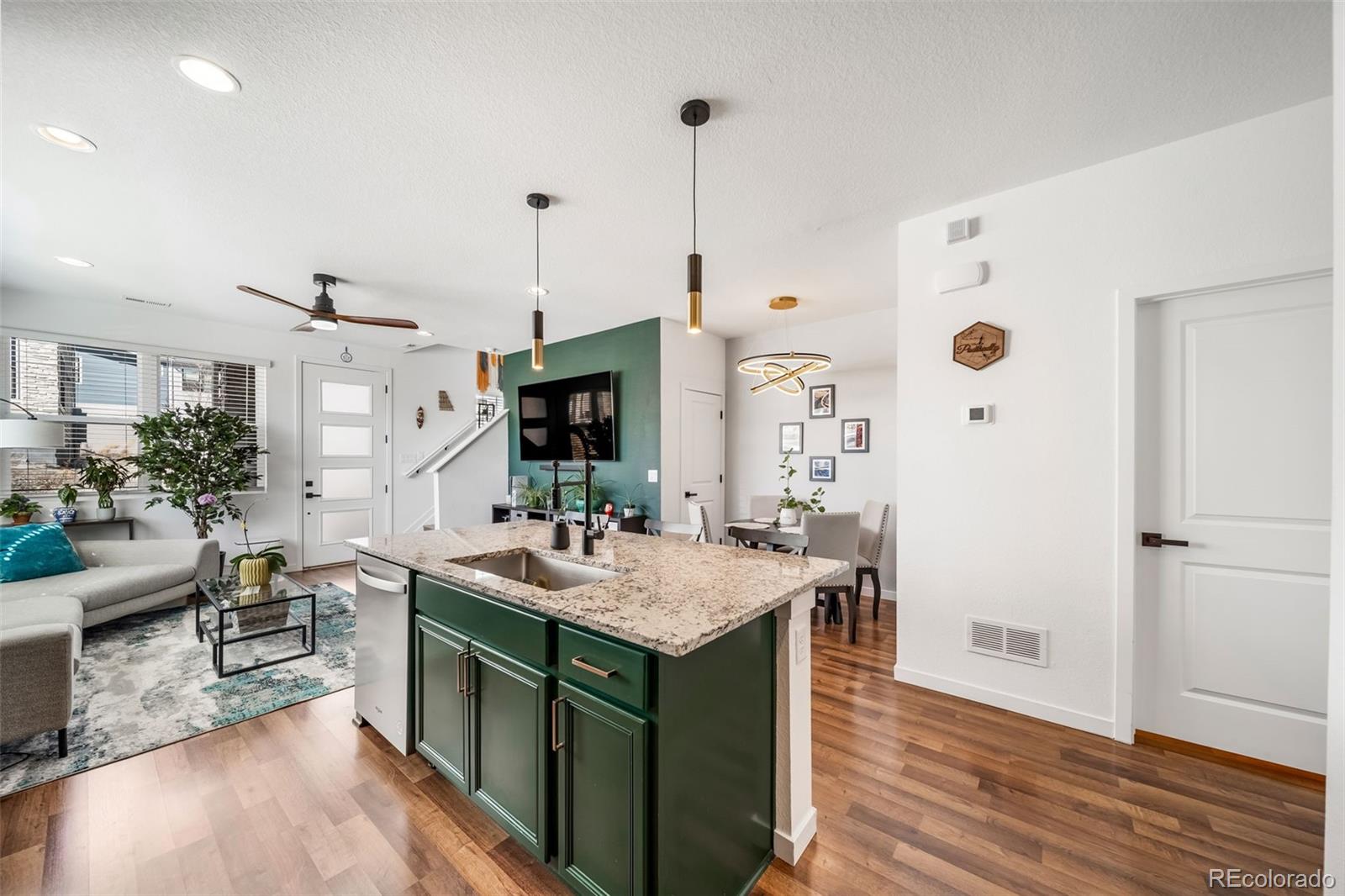 7840 Horsebrush Lane Littleton CO 80125