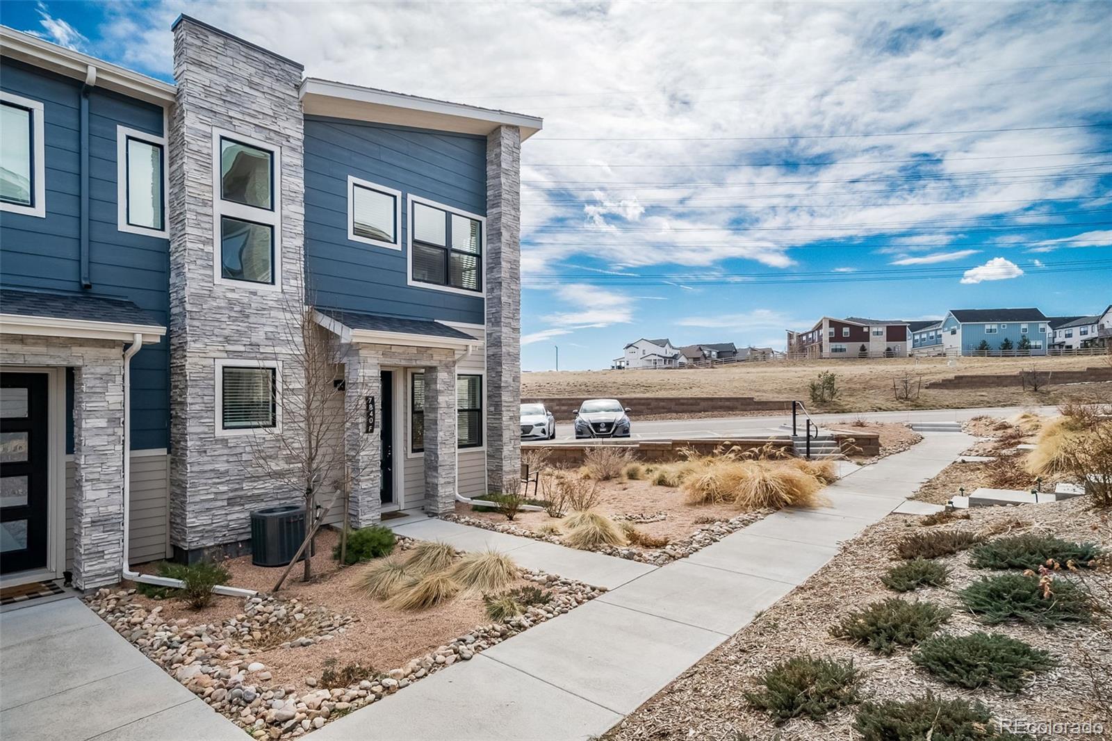 7840 Horsebrush Lane Littleton CO 80125
