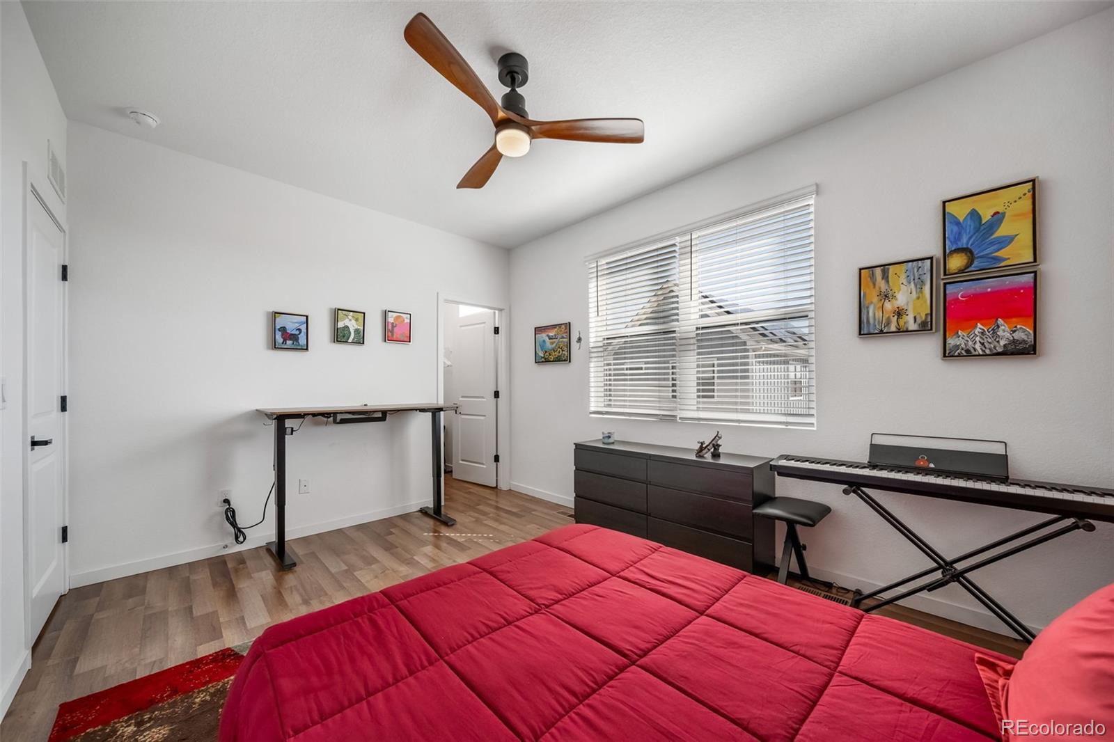 7840 Horsebrush Lane Littleton CO 80125