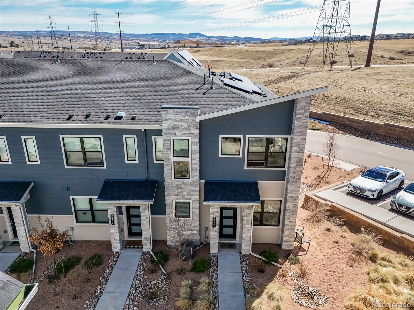 7840 Horsebrush Lane Littleton CO 80125