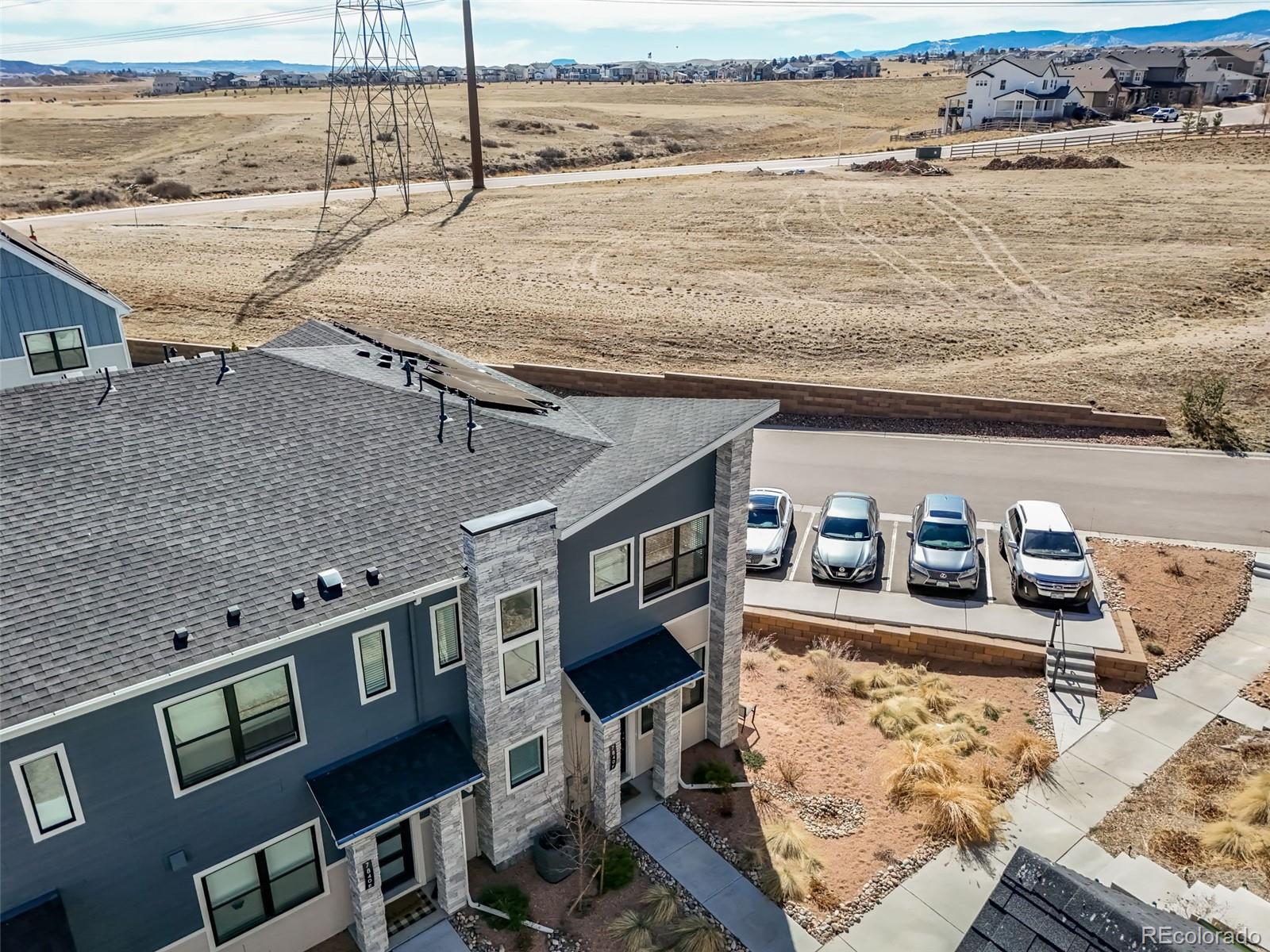 7840 Horsebrush Lane Littleton CO 80125