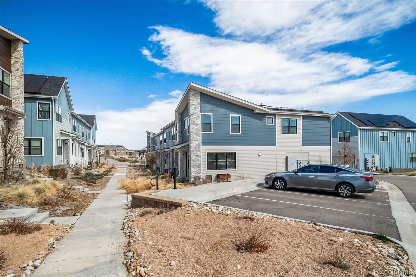 7840 Horsebrush Lane Littleton CO 80125