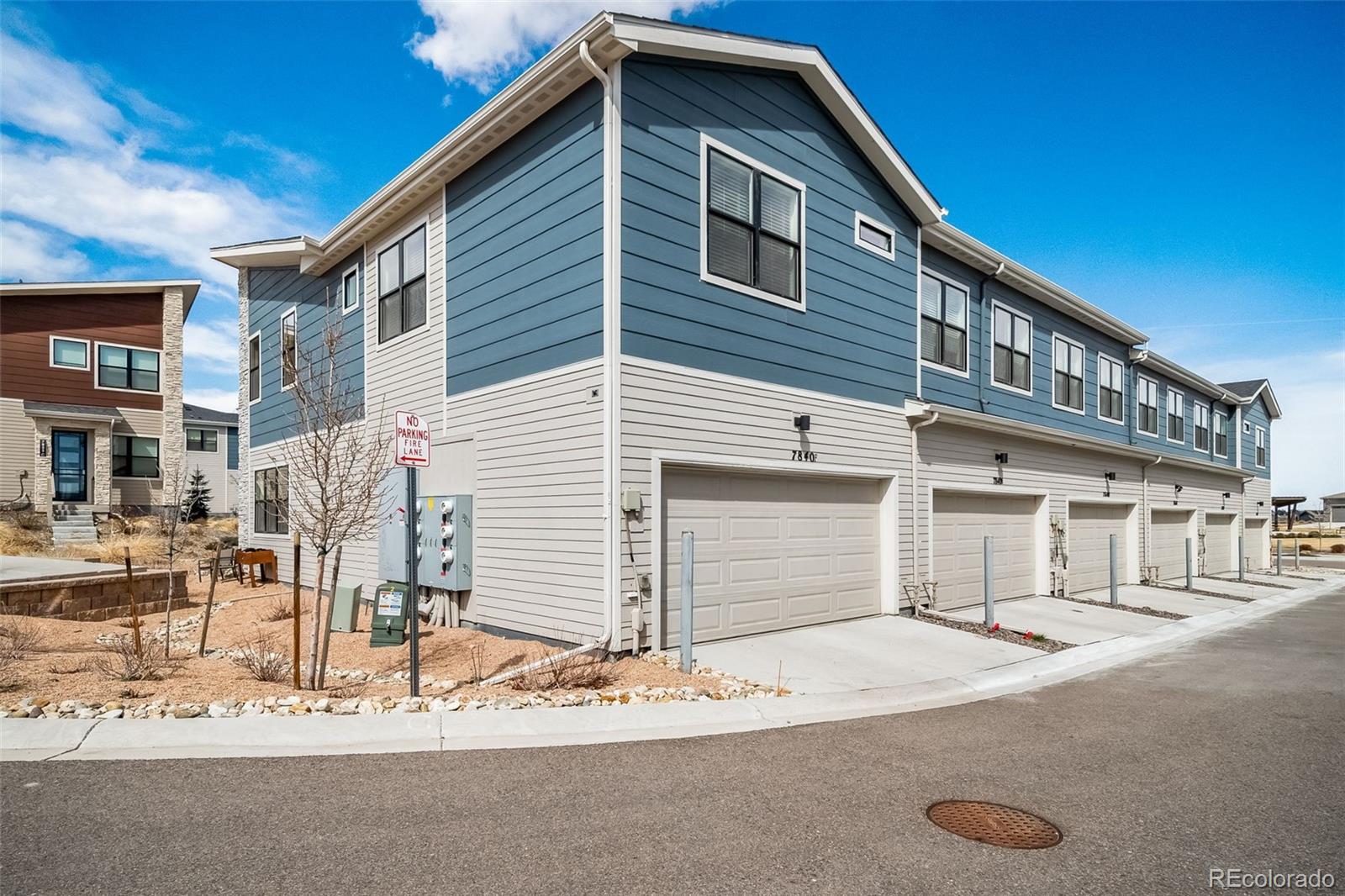 7840 Horsebrush Lane Littleton CO 80125