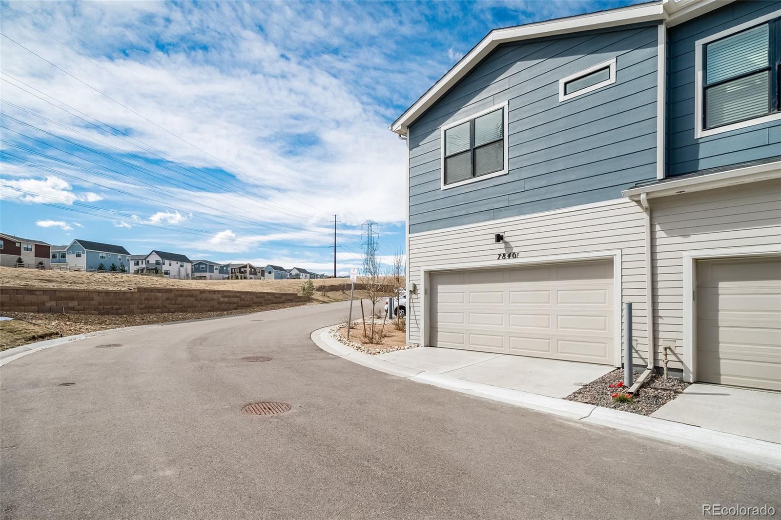 7840 Horsebrush Lane Littleton CO 80125
