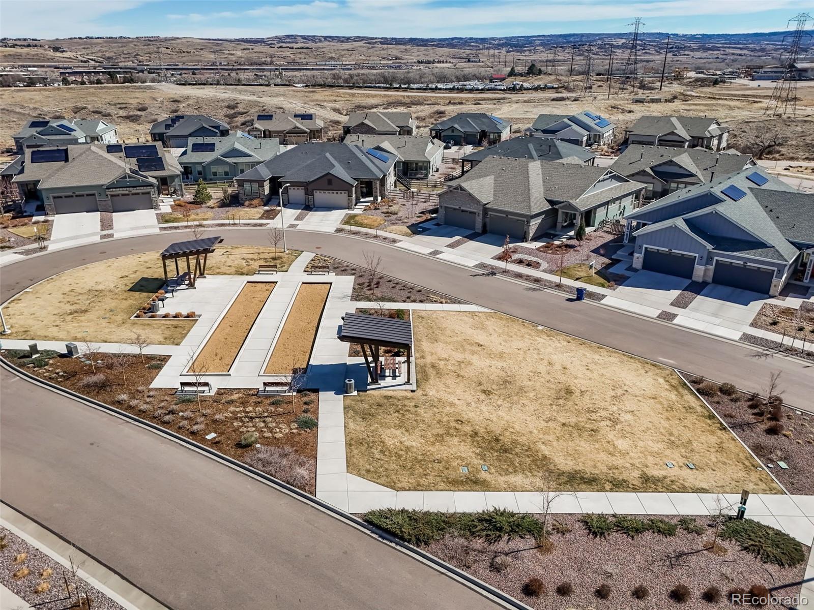 7840 Horsebrush Lane Littleton CO 80125