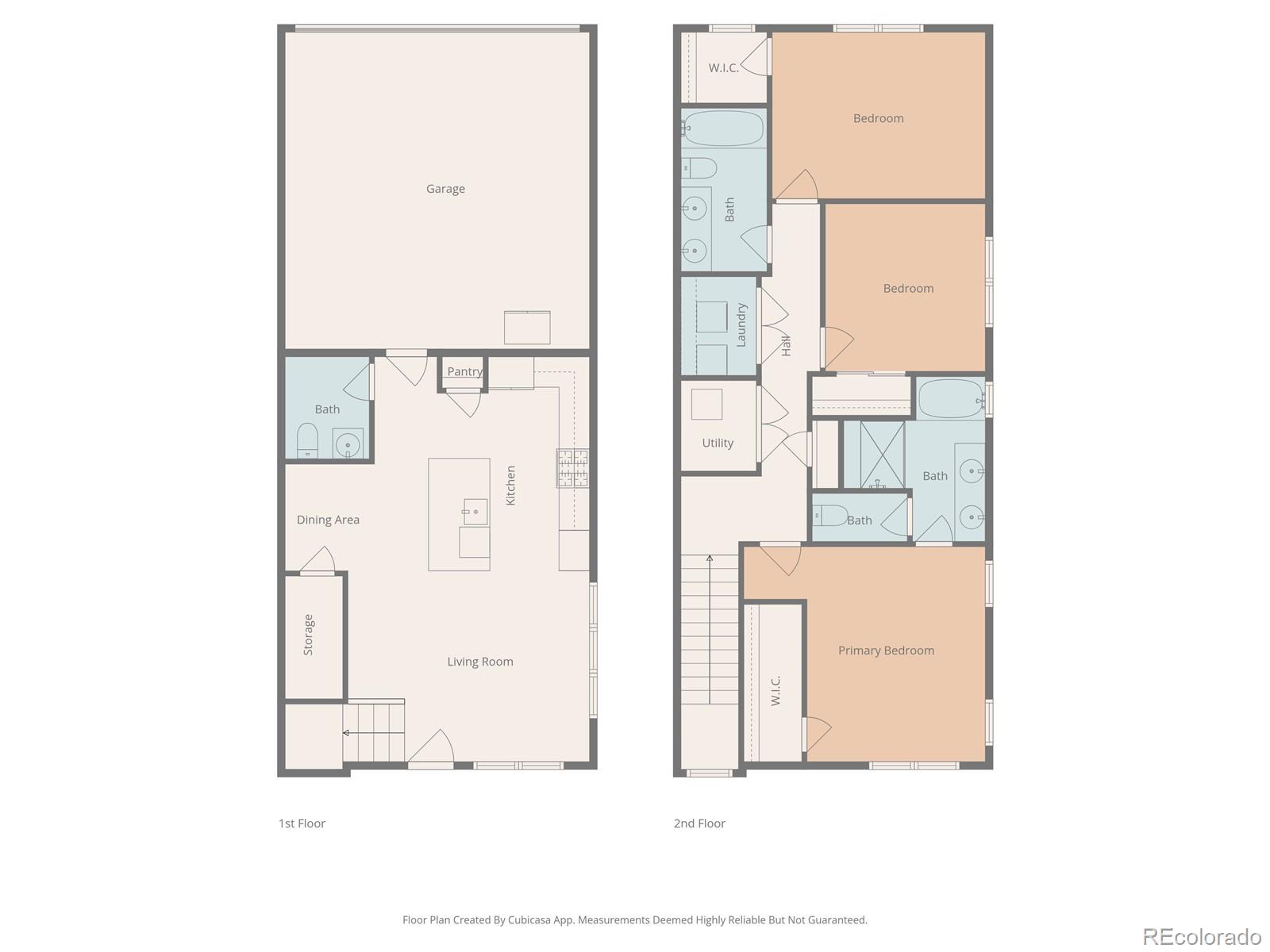 7840 Horsebrush Lane Littleton CO 80125