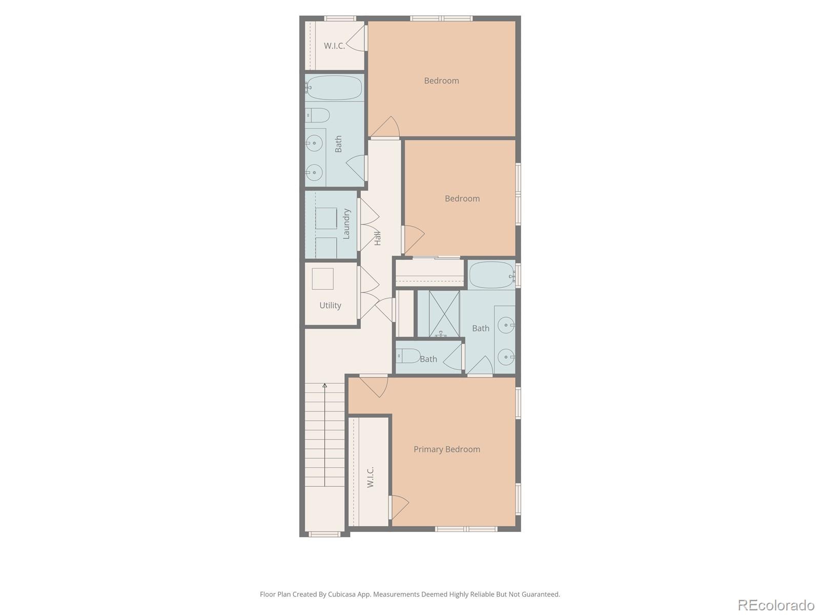 7840 Horsebrush Lane Littleton CO 80125