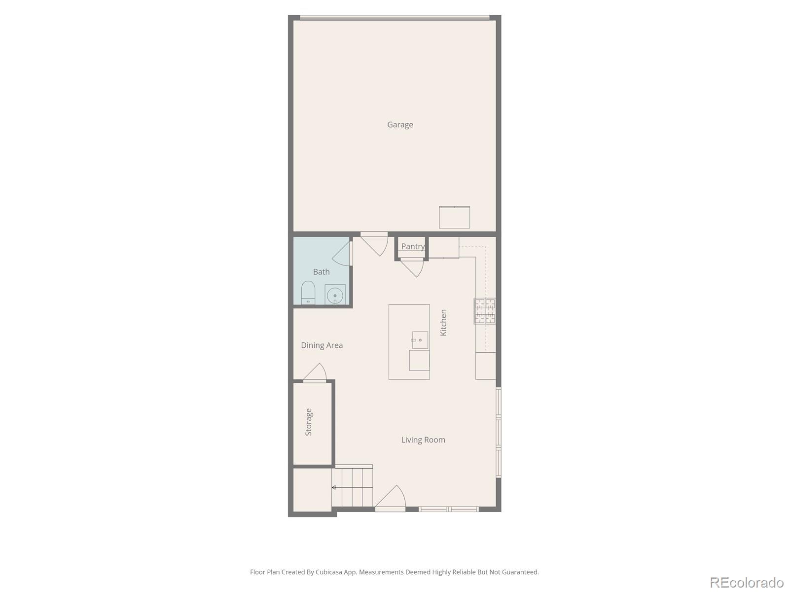 7840 Horsebrush Lane Littleton CO 80125