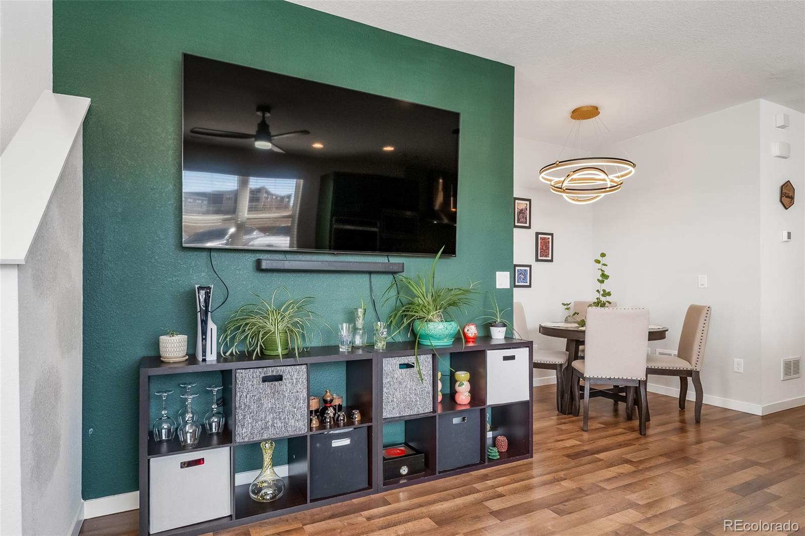 7840 Horsebrush Lane Littleton CO 80125