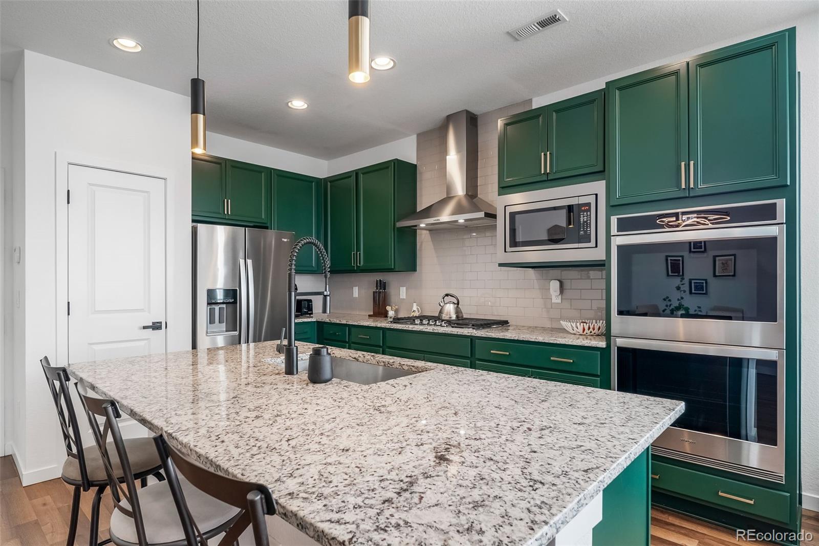 7840 Horsebrush Lane Littleton CO 80125