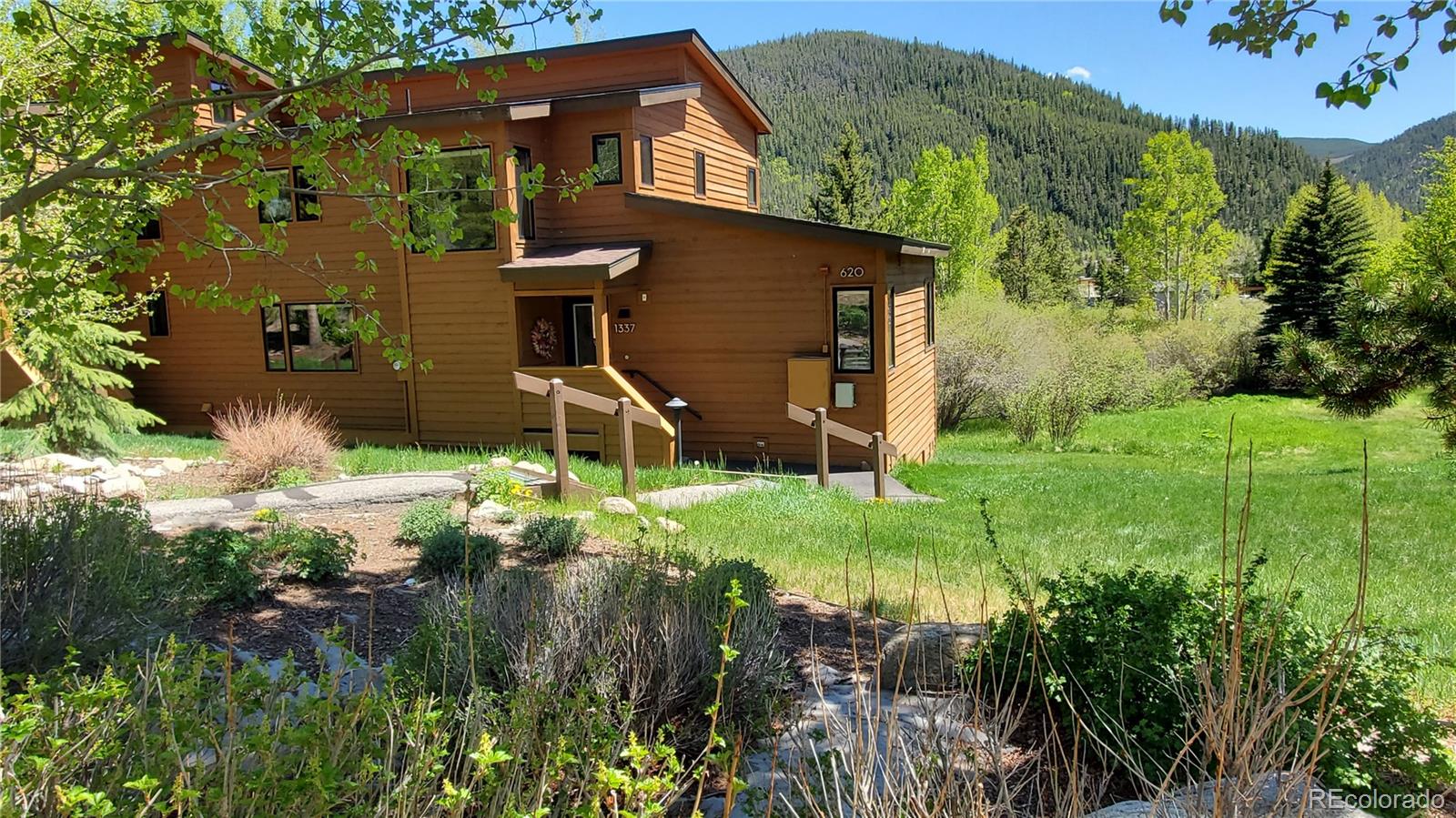 620 Tennis Club Road Keystone CO 80435