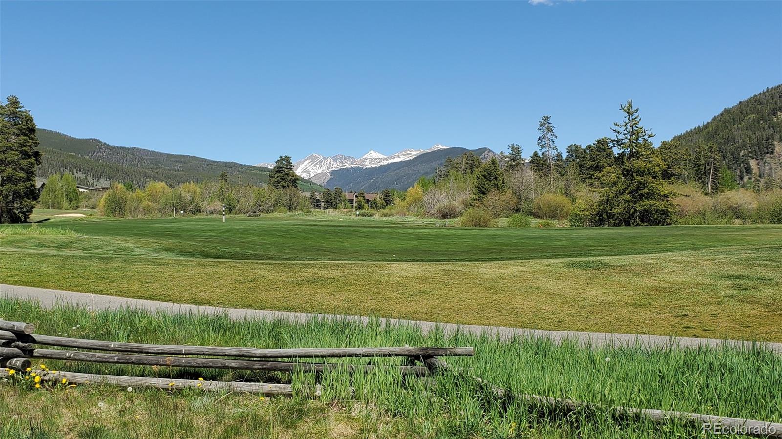 620 Tennis Club Road Keystone CO 80435